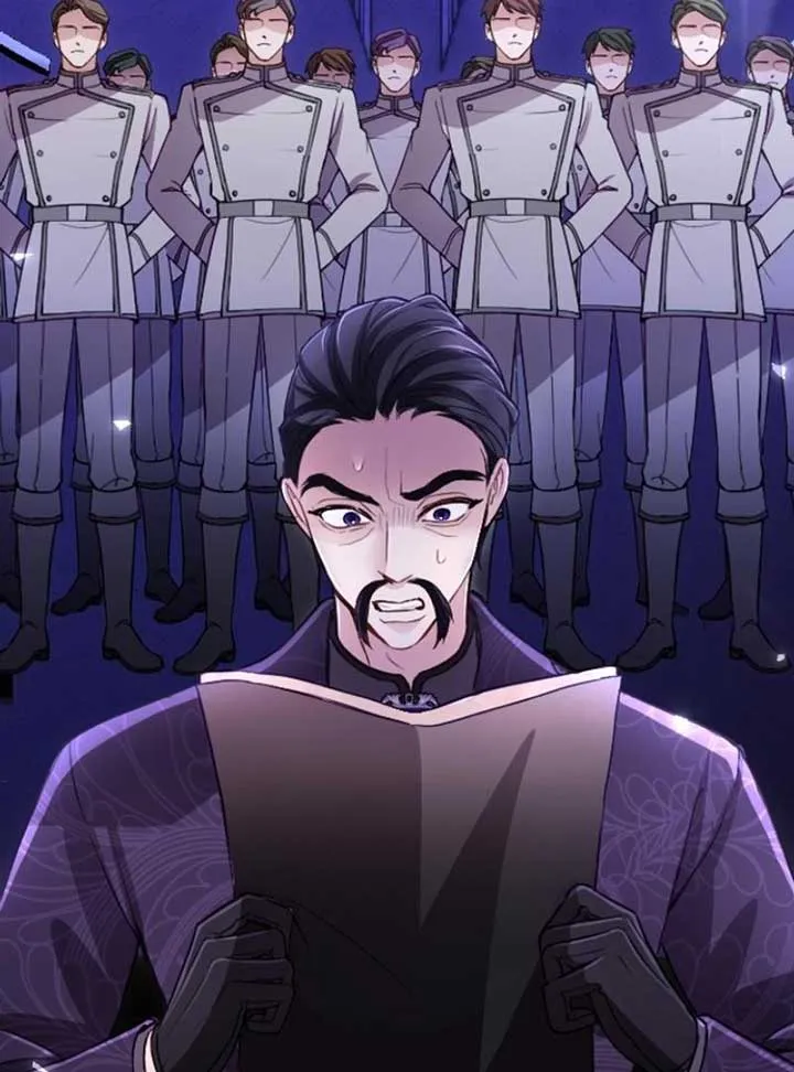 I Will Fall With The Emperor Chapter 117 Online - página 12