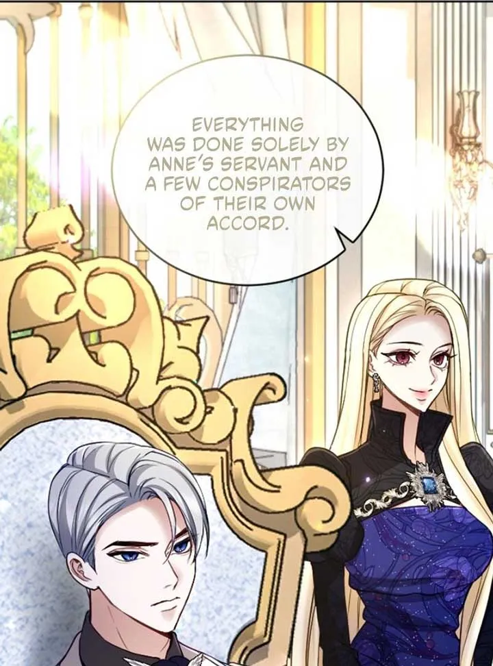 I Will Fall With The Emperor Chapter 117 Online - página 18