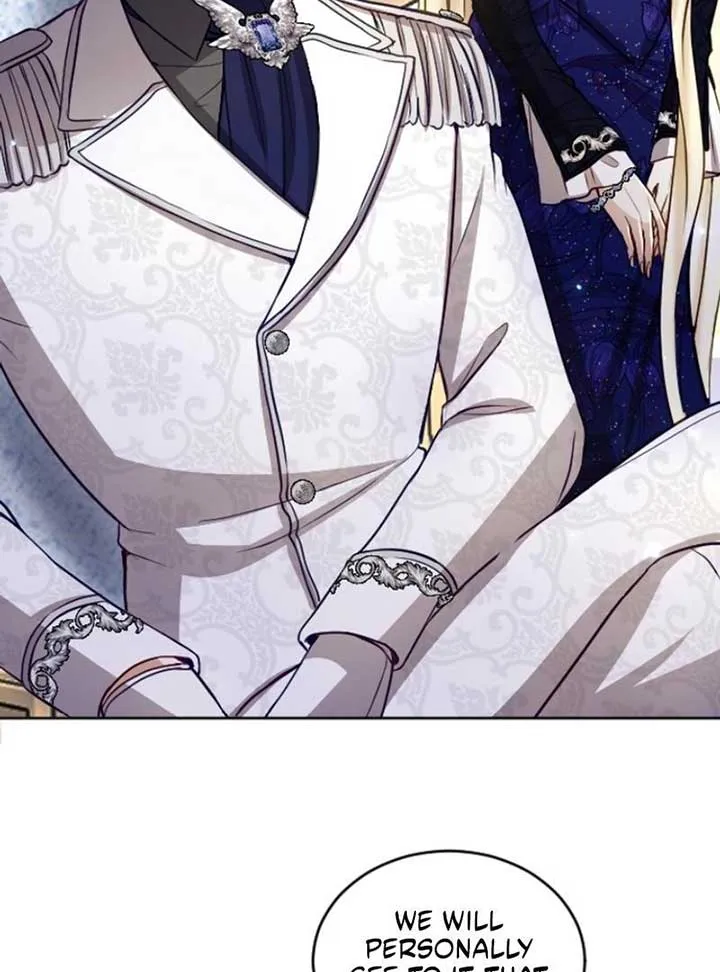 I Will Fall With The Emperor Chapter 117 Online - página 19
