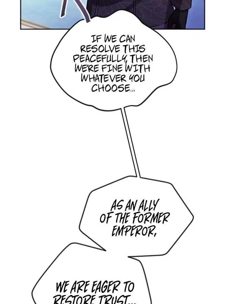 I Will Fall With The Emperor Chapter 117 Online - página 28