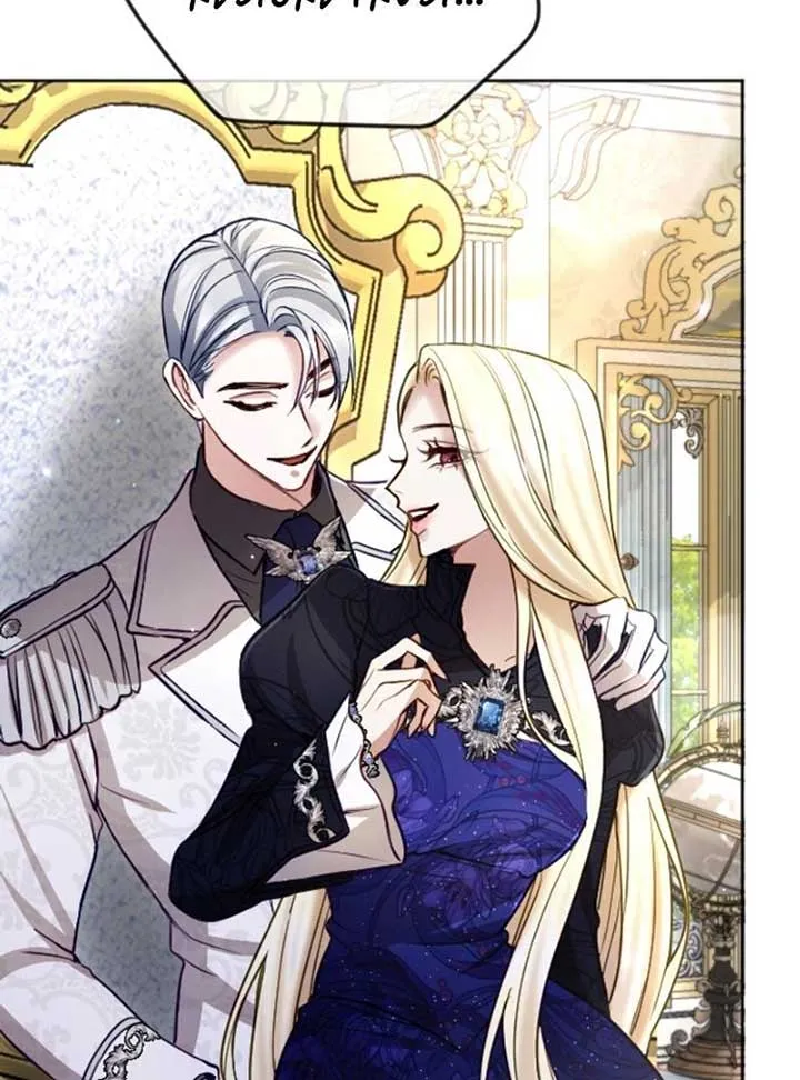 I Will Fall With The Emperor Chapter 117 Online - página 29