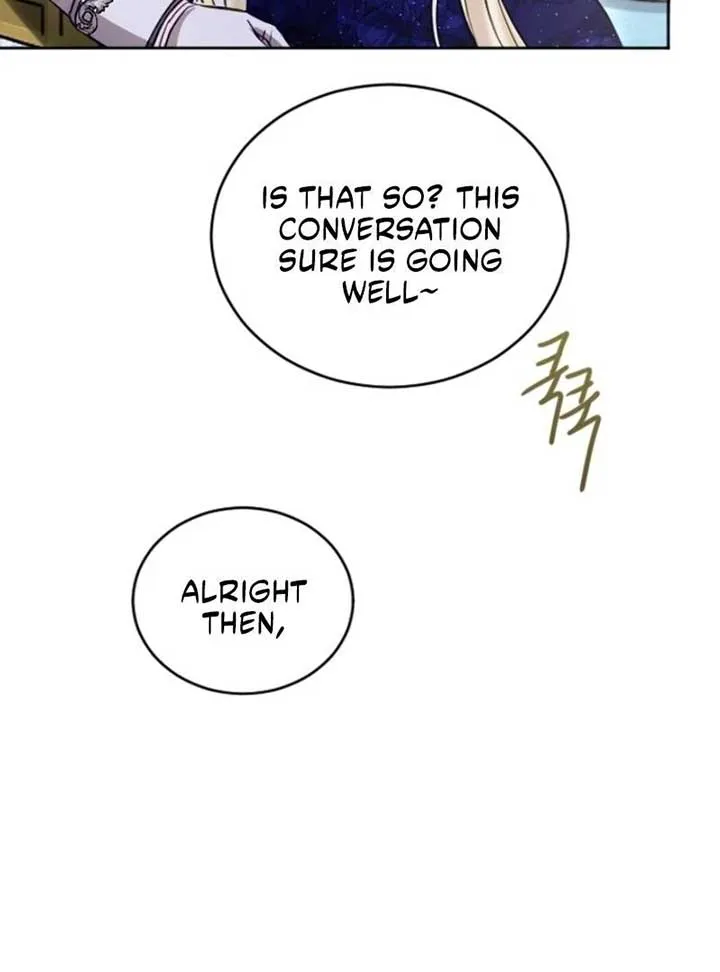 I Will Fall With The Emperor Chapter 117 Online - página 30