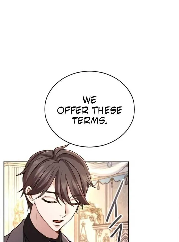 I Will Fall With The Emperor Chapter 117 Online - página 32