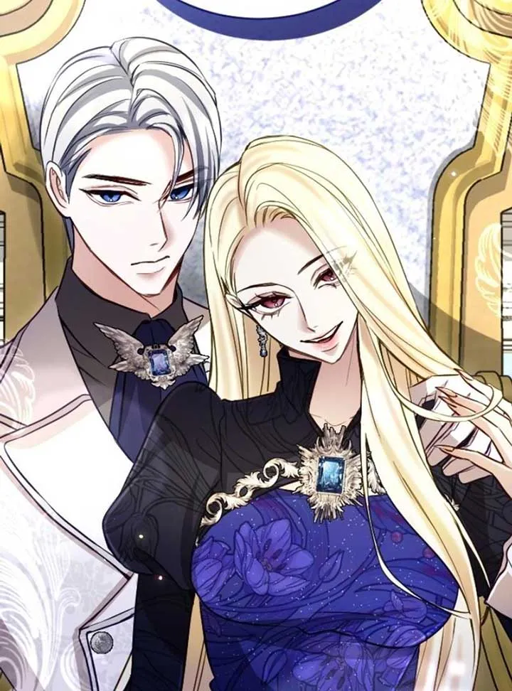 I Will Fall With The Emperor Chapter 117 Online - página 34