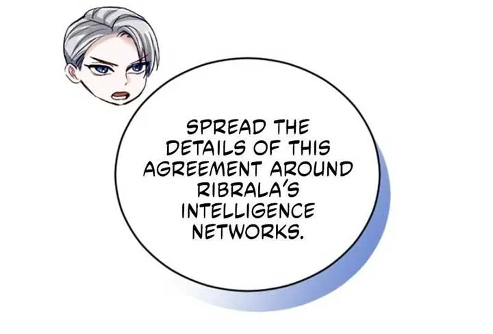 I Will Fall With The Emperor Chapter 117 Online - página 36
