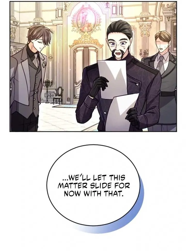 I Will Fall With The Emperor Chapter 117 Online - página 37
