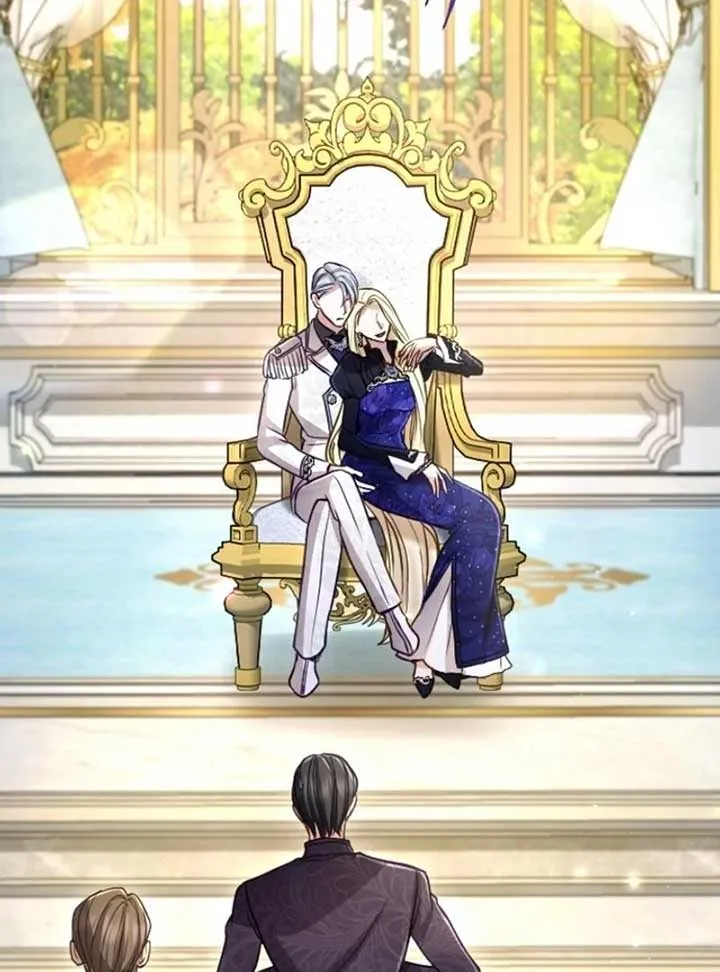 I Will Fall With The Emperor Chapter 117 Online - página 40