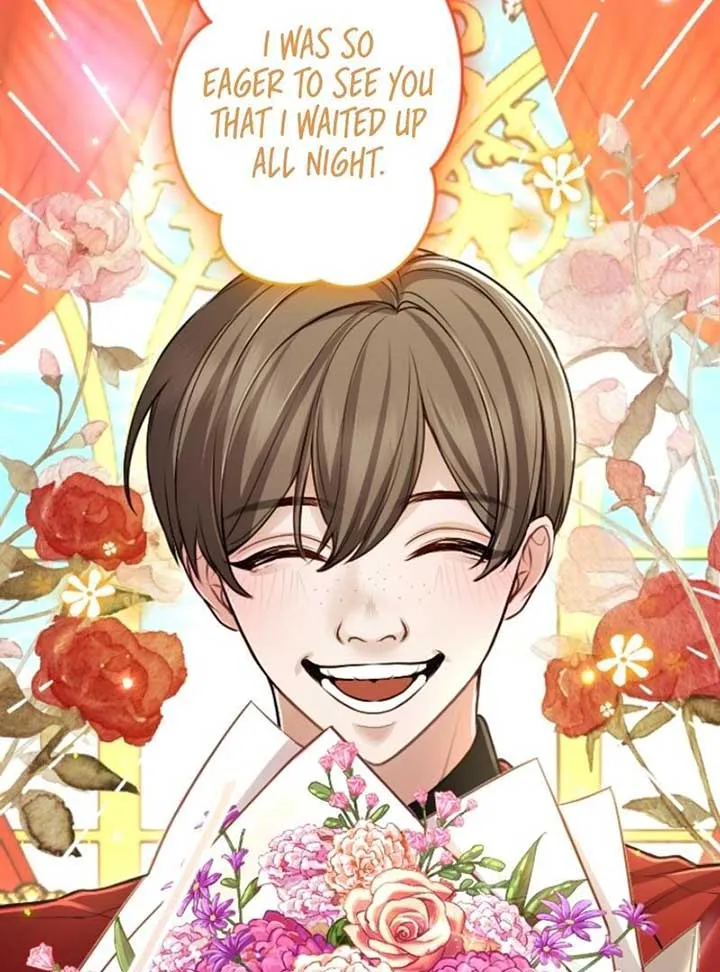 I Will Fall With The Emperor Chapter 117 Online - página 49