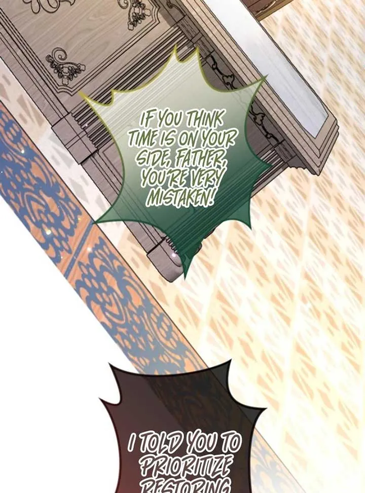 I Will Fall With The Emperor Chapter 117 Online - página 54