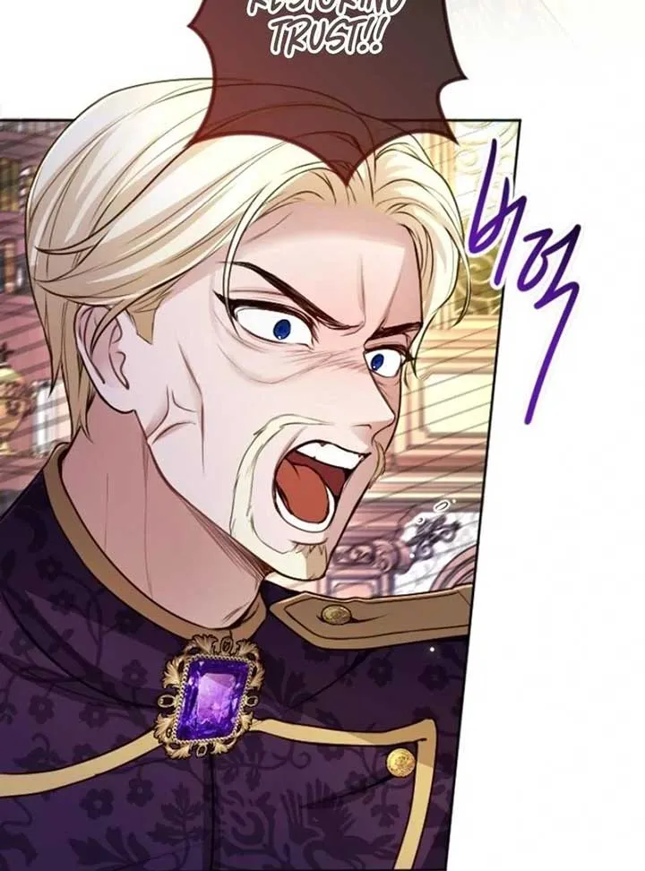 I Will Fall With The Emperor Chapter 117 Online - página 55