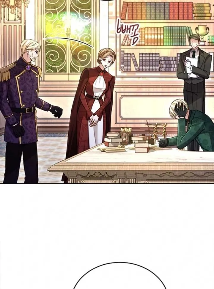 I Will Fall With The Emperor Chapter 117 Online - página 58