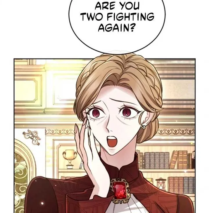 I Will Fall With The Emperor Chapter 117 Online - página 59