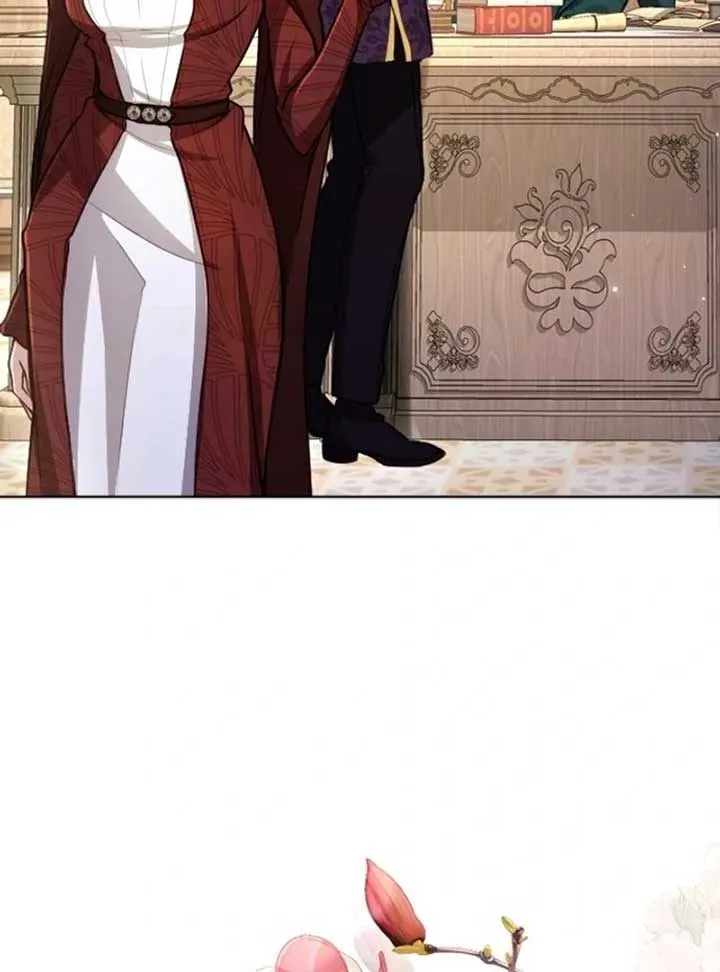 I Will Fall With The Emperor Chapter 117 Online - página 62