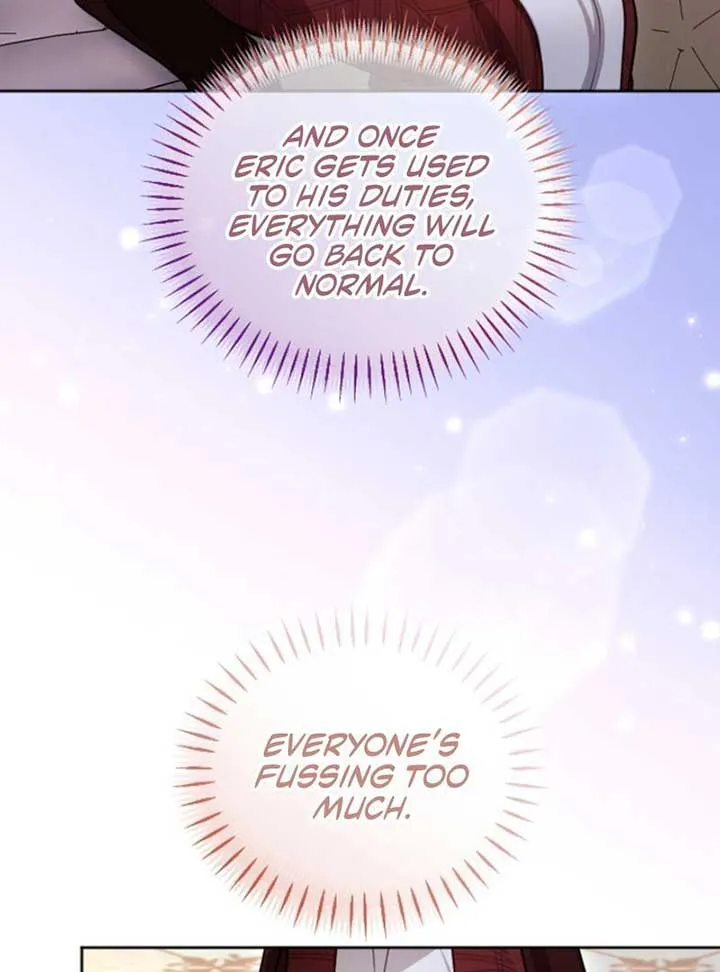 I Will Fall With The Emperor Chapter 117 Online - página 65