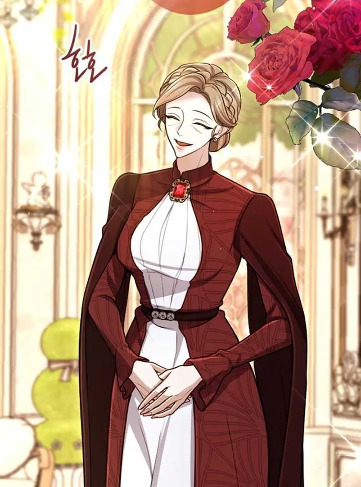 I Will Fall With The Emperor Chapter 117 Online - página 67