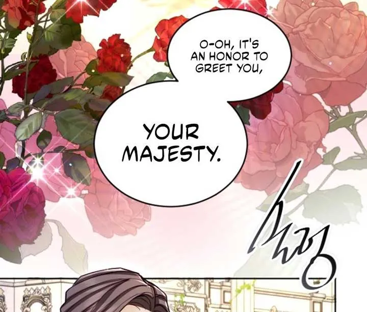 I Will Fall With The Emperor Chapter 117 Online - página 69