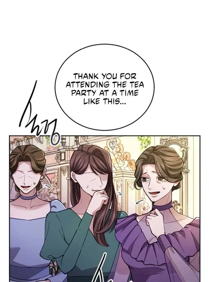 I Will Fall With The Emperor Chapter 117 Online - página 71