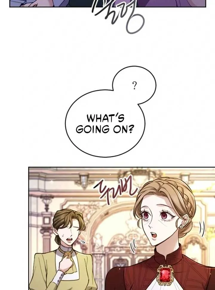 I Will Fall With The Emperor Chapter 117 Online - página 72