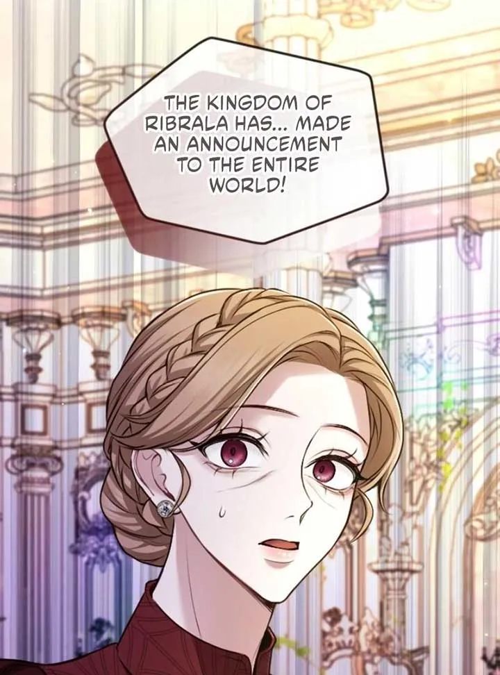I Will Fall With The Emperor Chapter 117 Online - página 74