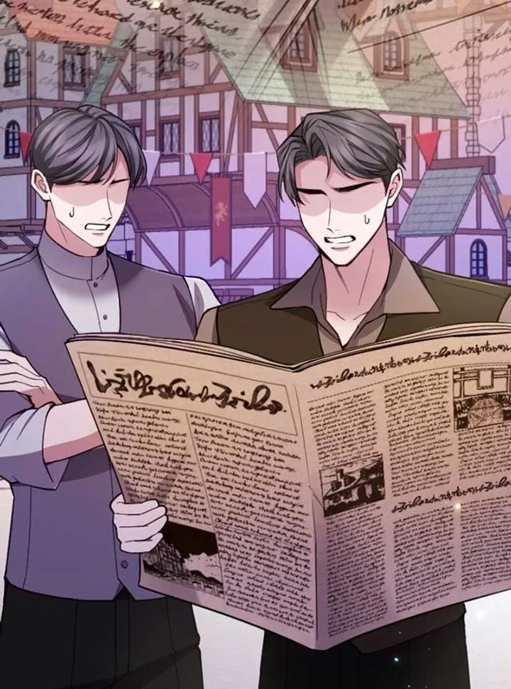 I Will Fall With The Emperor Chapter 117 Online - página 77