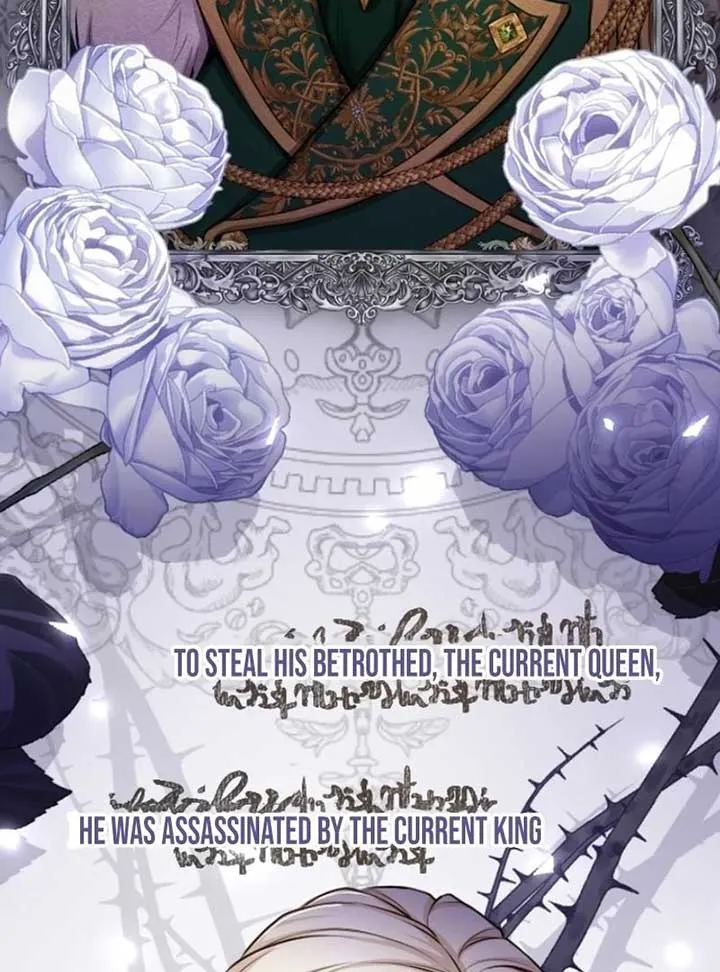 I Will Fall With The Emperor Chapter 117 Online - página 84