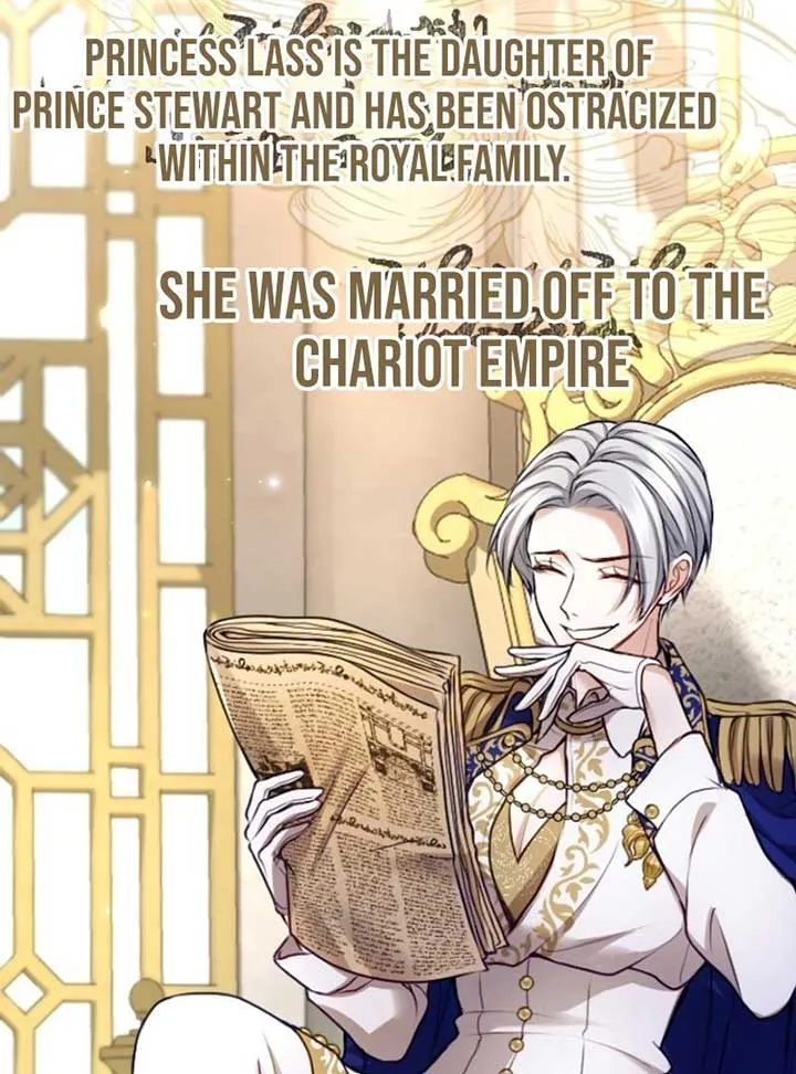 I Will Fall With The Emperor Chapter 117 Online - página 90