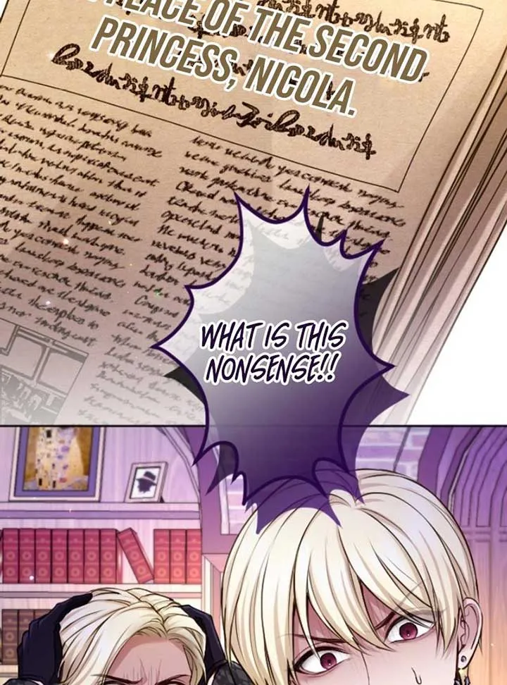 I Will Fall With The Emperor Chapter 117 Online - página 92