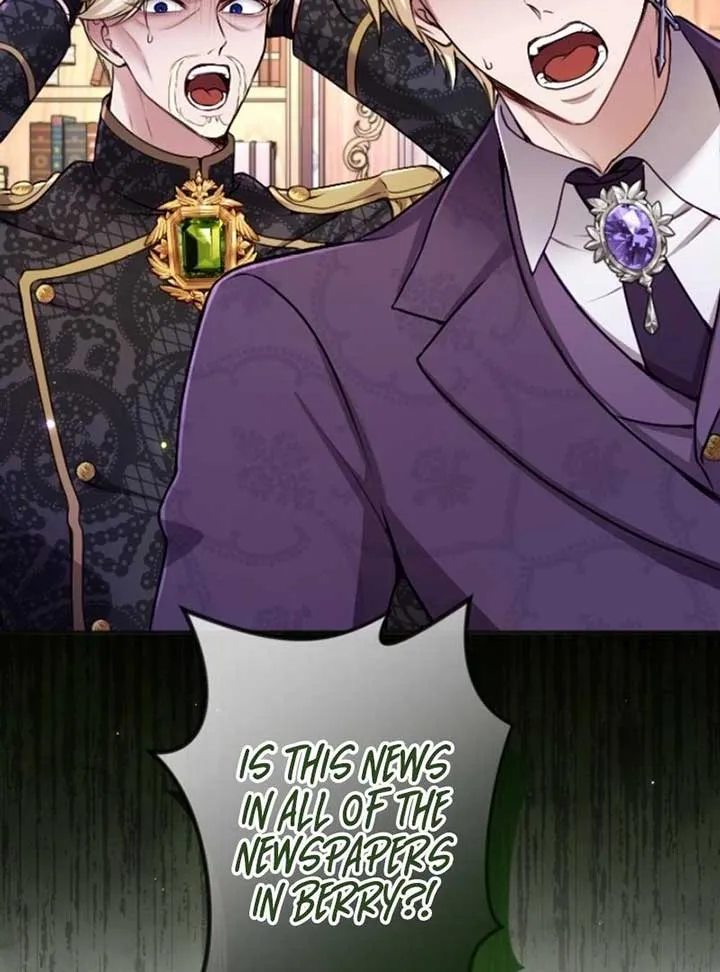 I Will Fall With The Emperor Chapter 117 Online - página 93