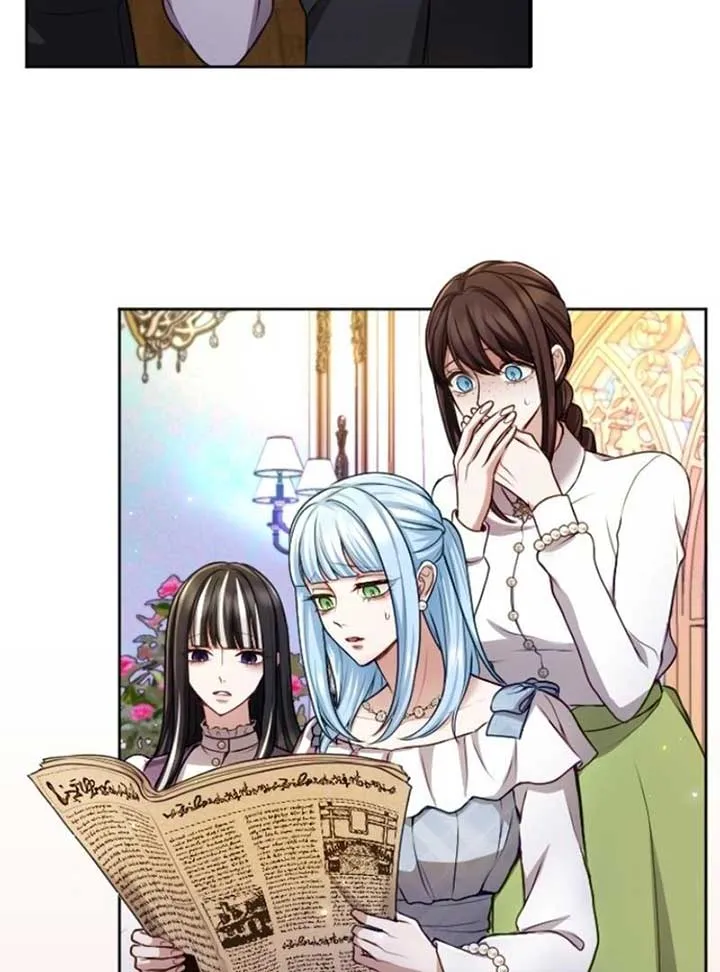 I Will Fall With The Emperor Chapter 117 Online - página 95