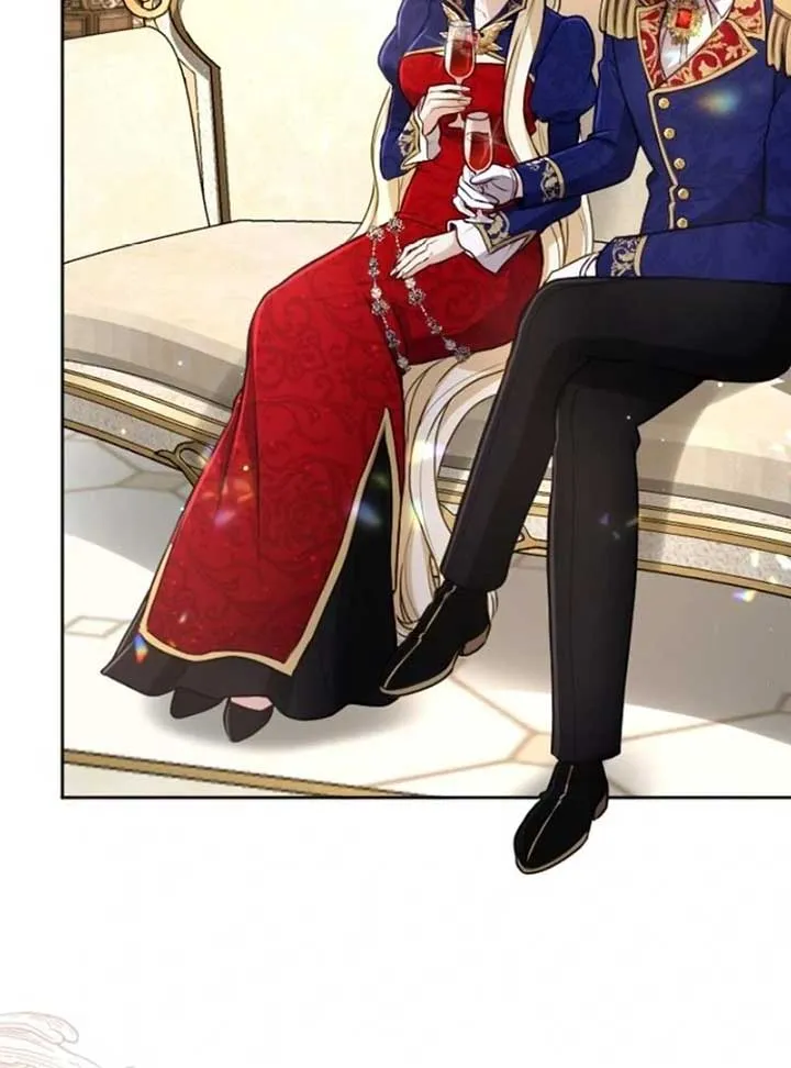 I Will Fall With The Emperor Chapter 117 Online - página 101