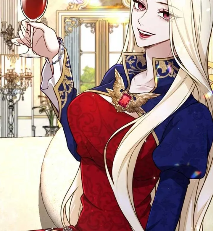 I Will Fall With The Emperor Chapter 117 Online - página 104