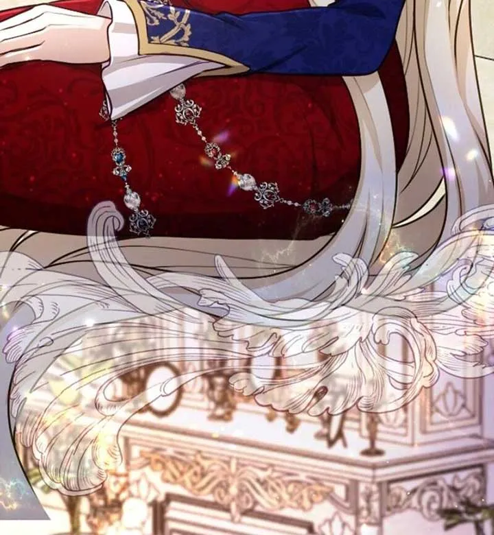 I Will Fall With The Emperor Chapter 117 Online - página 105