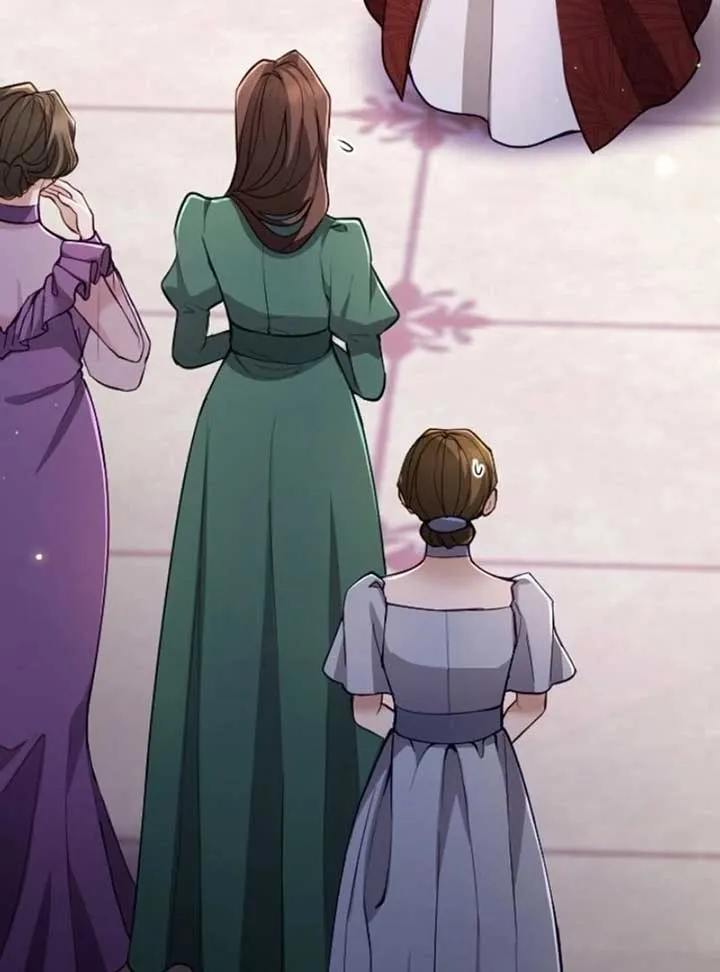 I Will Fall With The Emperor Chapter 117 Online - página 107