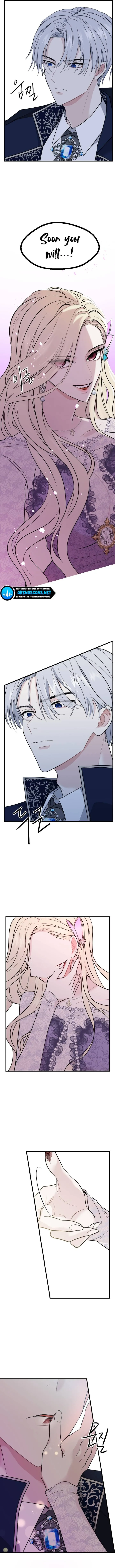 I Will Fall With The Emperor Chapter 12 Online - página 12