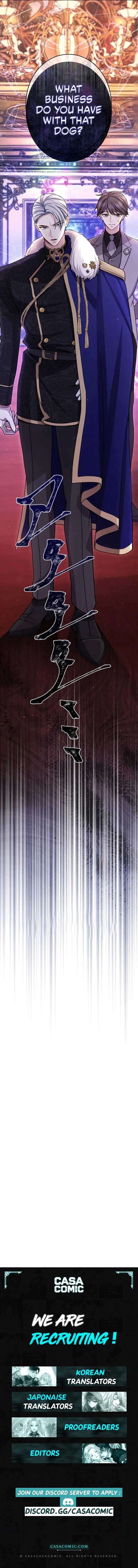 I Will Fall With The Emperor Chapter 120 Online - página 12