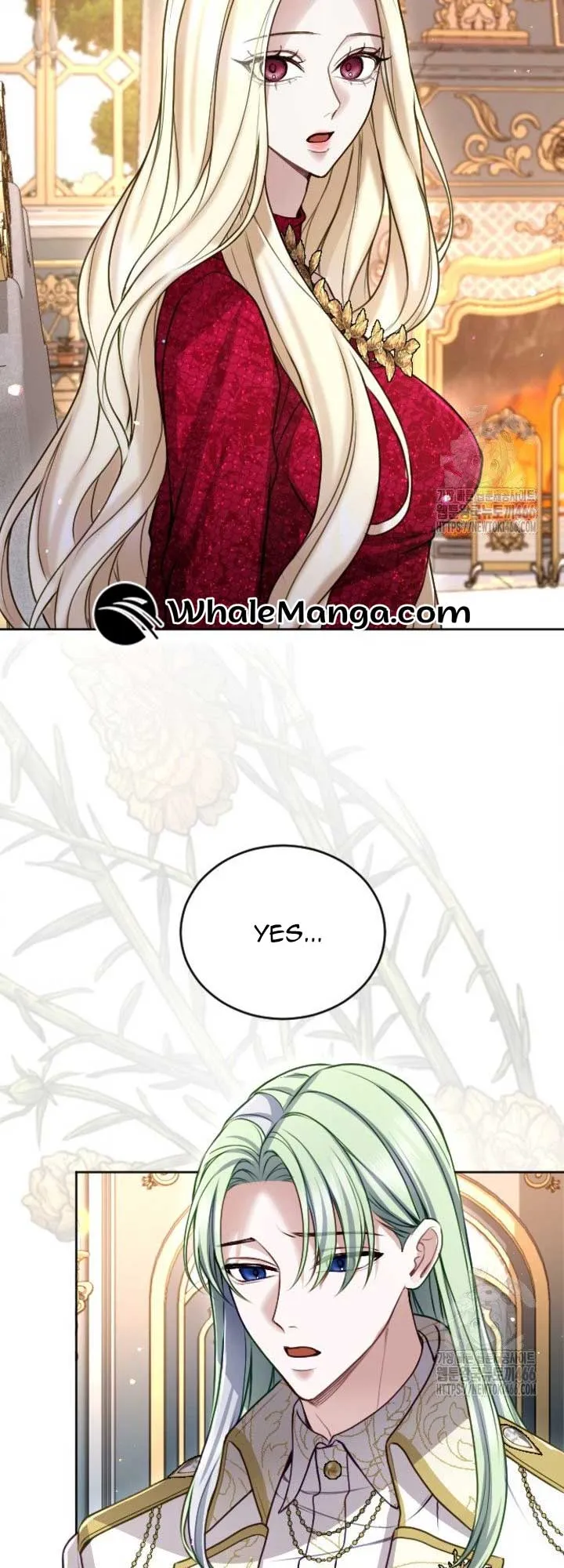 I Will Fall With The Emperor Chapter 123 Online - página 2