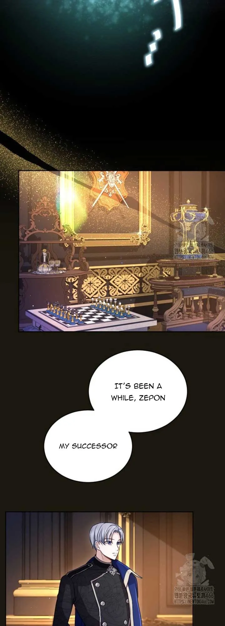 I Will Fall With The Emperor Chapter 123 Online - página 29