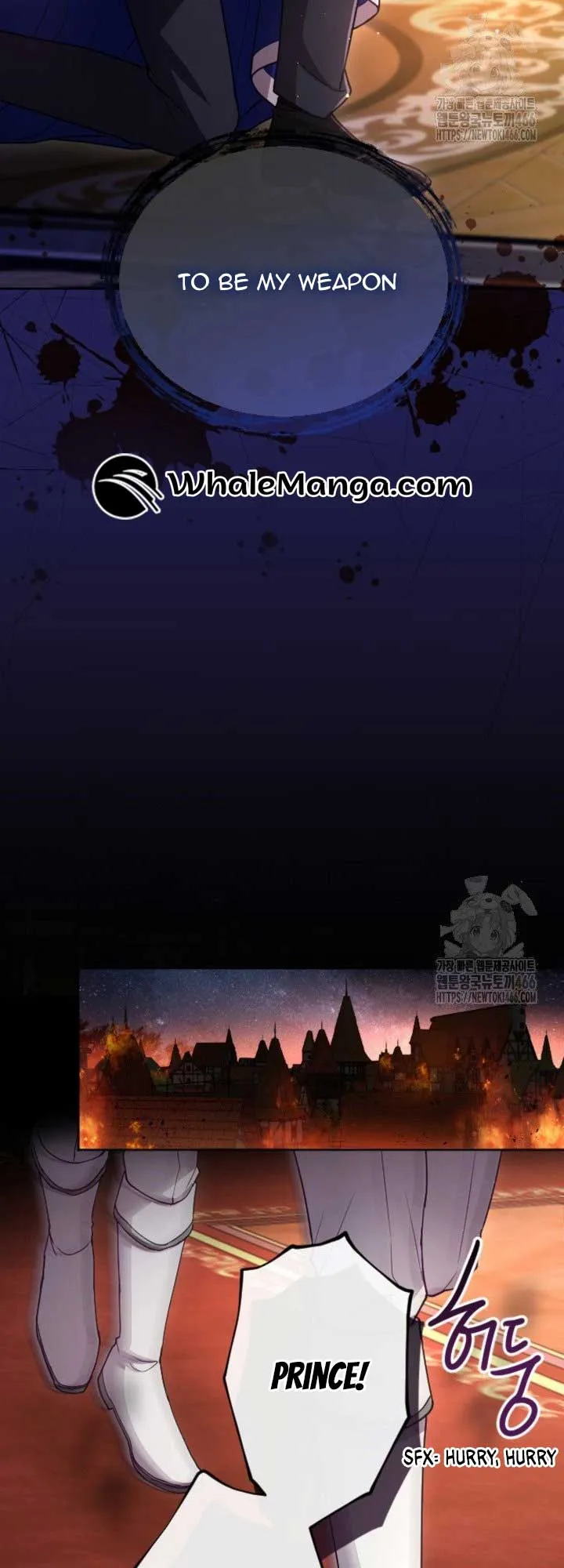 I Will Fall With The Emperor Chapter 123 Online - página 33