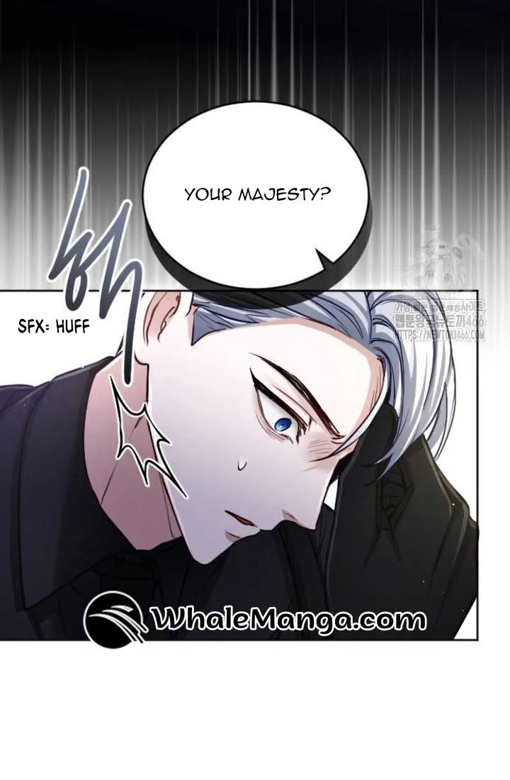 I Will Fall With The Emperor Chapter 123 Online - página 40