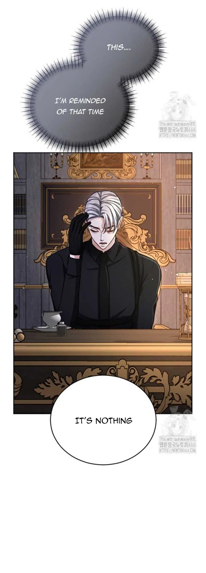 I Will Fall With The Emperor Chapter 123 Online - página 41
