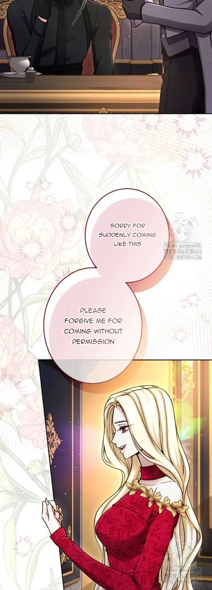 I Will Fall With The Emperor Chapter 123 Online - página 43