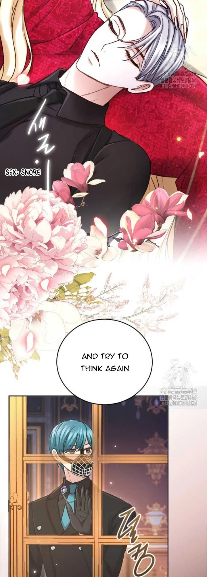 I Will Fall With The Emperor Chapter 123 Online - página 49