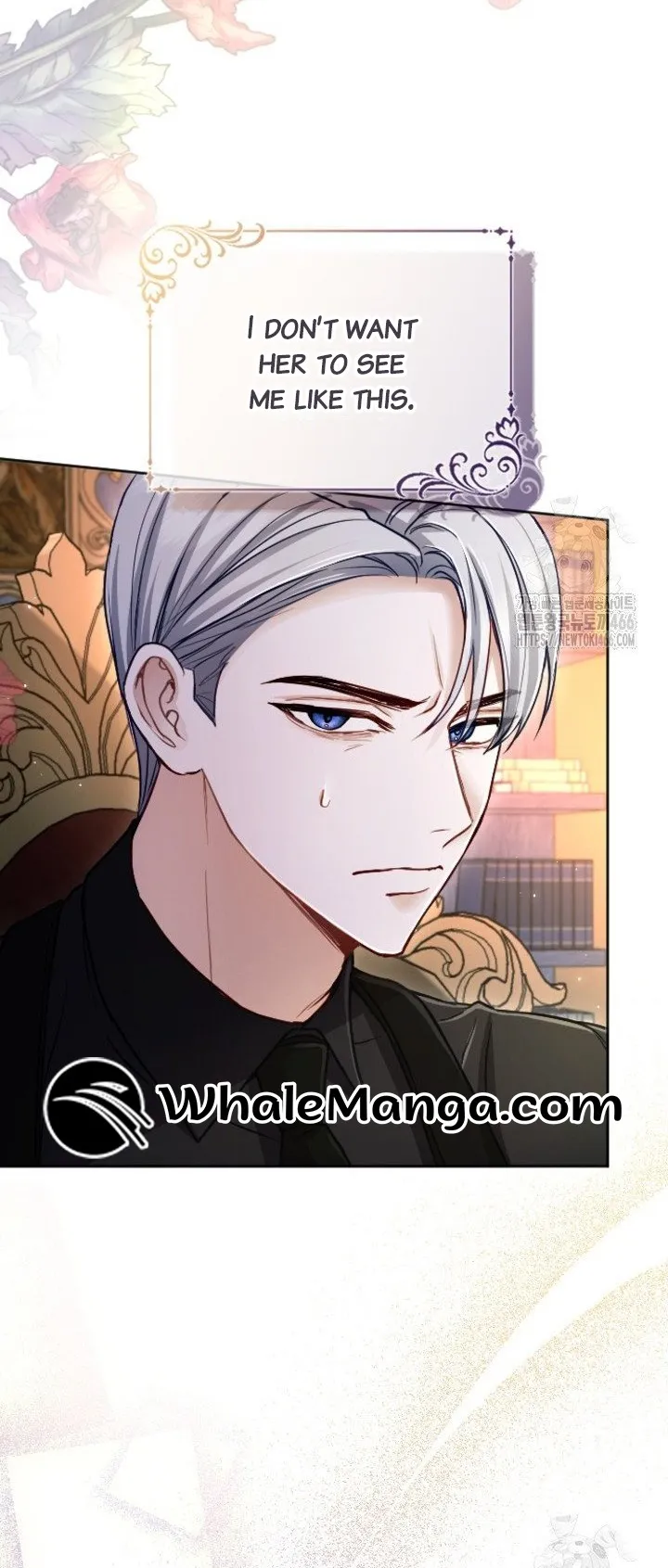 I Will Fall With The Emperor Chapter 124 Online - página 4