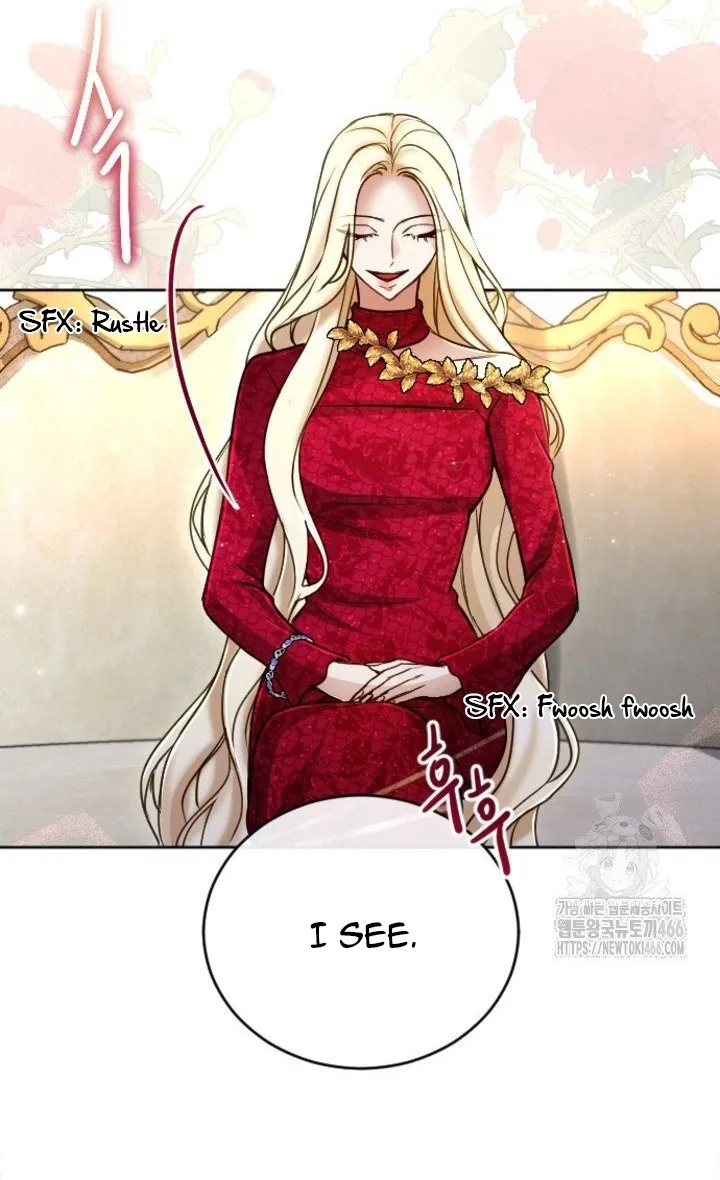 I Will Fall With The Emperor Chapter 124 Online - página 6