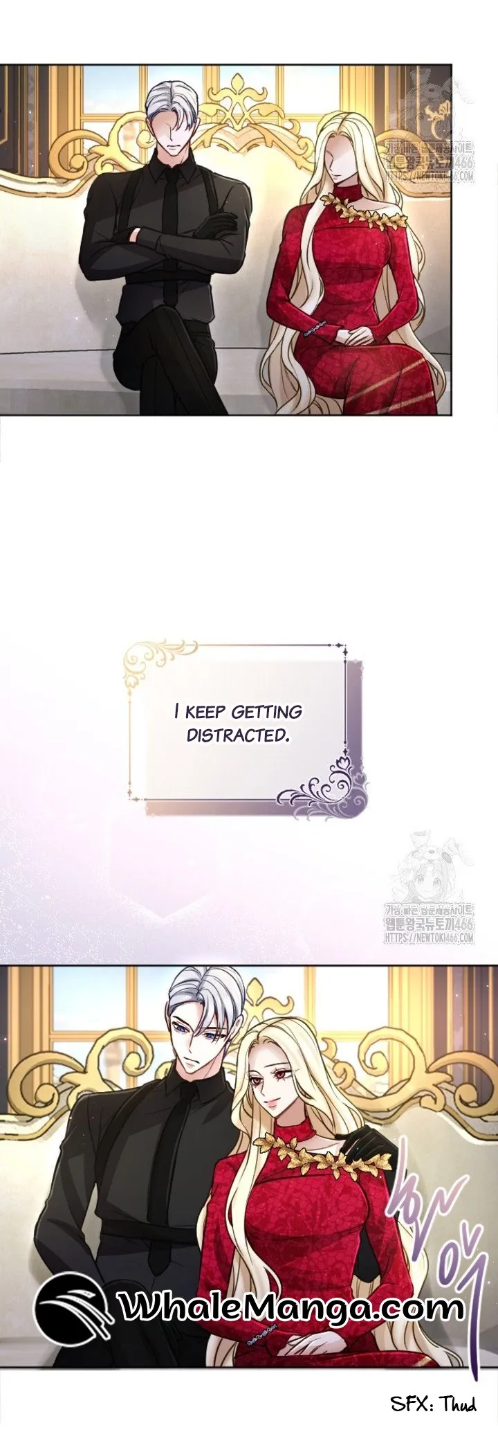 I Will Fall With The Emperor Chapter 124 Online - página 9