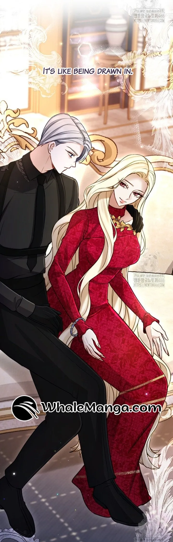 I Will Fall With The Emperor Chapter 124 Online - página 11