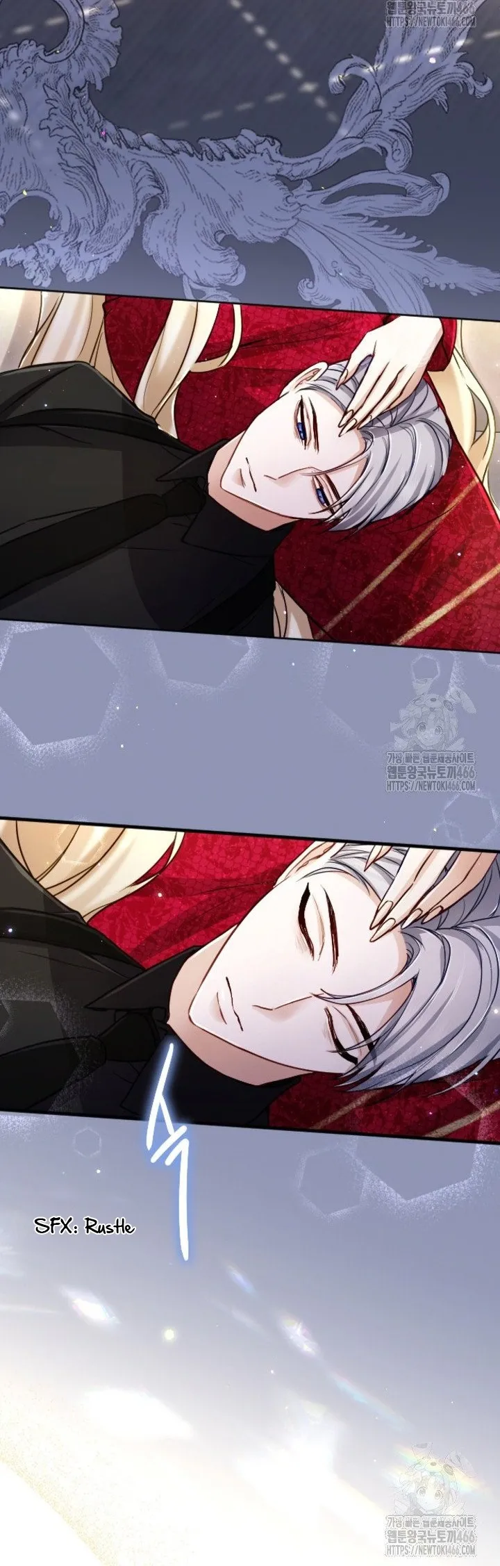 I Will Fall With The Emperor Chapter 124 Online - página 12