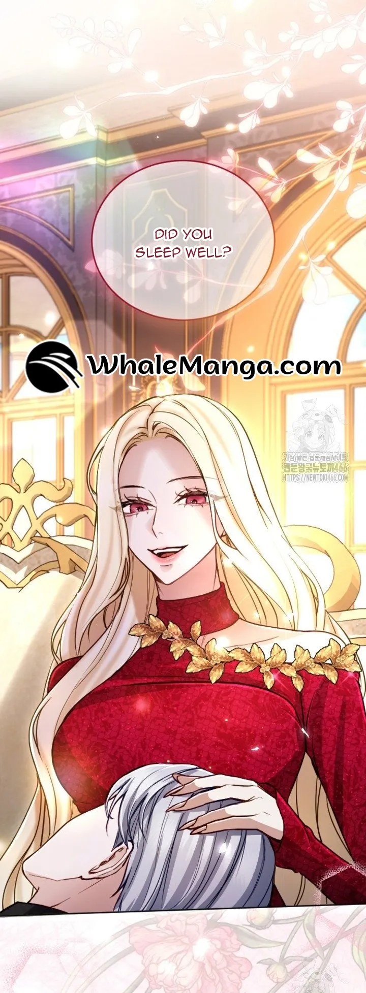 I Will Fall With The Emperor Chapter 124 Online - página 14
