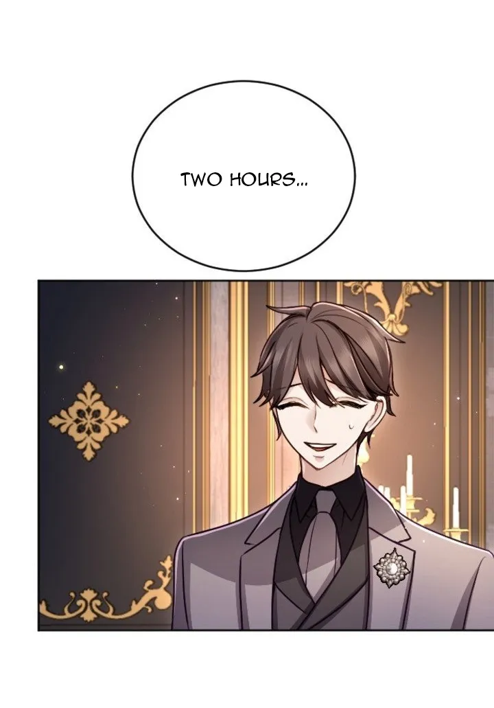 I Will Fall With The Emperor Chapter 124 Online - página 17