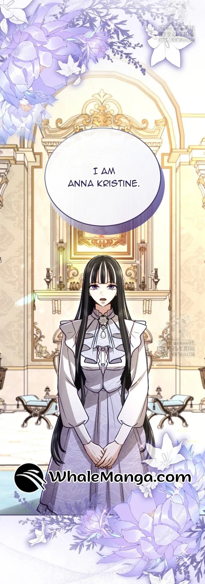 I Will Fall With The Emperor Chapter 124 Online - página 20